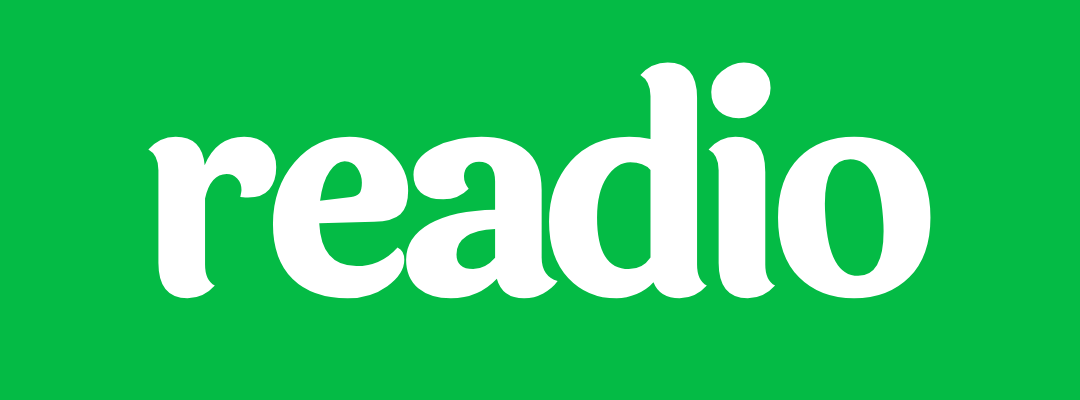 Book Reader Logo